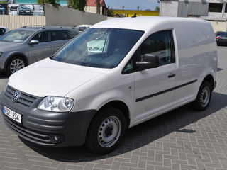 Volkswagen Caddy foto 1