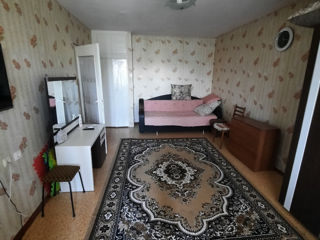 Apartament cu 1 cameră, 36 m², BAM, Bălți foto 10