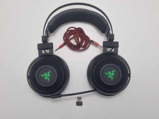 Razer Nari RGB gaming