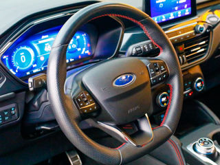 Ford Kuga foto 6