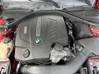 BMW 4 Series foto 6