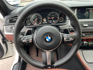 BMW 5 Series foto 11