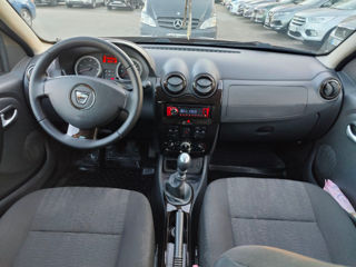 Dacia Duster foto 10