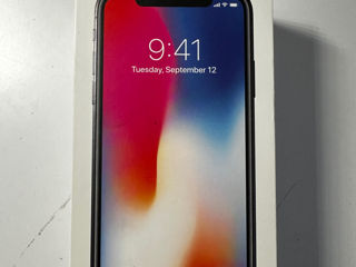 iphone X 64G