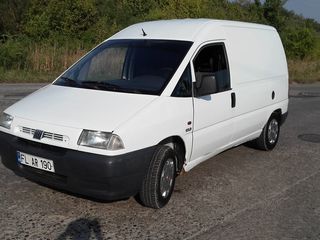 Fiat Scudo foto 1