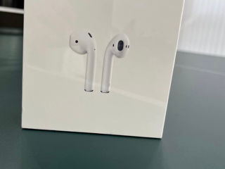 AirPods 2 + Apple Music 3 months (FREE)