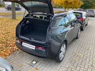 BMW i3 foto 5