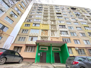 Apartament cu 2 camere, 45 m², Ciocana, Chișinău foto 6