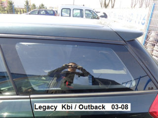 Subaru Legacy , Outback . 20003- foto 8