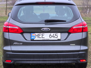 Ford Focus foto 3