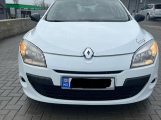 Renault Megane foto 3