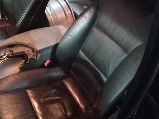 e60 2.5 d manual 2005 piese фото 4