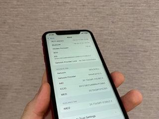 iPhone XR 128Gb foto 8