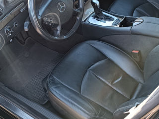 Mercedes E-Class foto 5