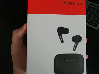 OnePlus Buds Pro (чехол, husă, case) foto 2