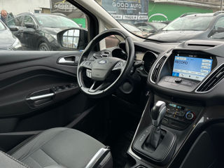 Ford C-Max foto 16