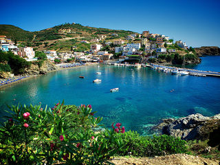 Plecam la odihna in Grecia - Insula Creta  foto 14