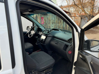 Mercedes Vito 113 foto 7