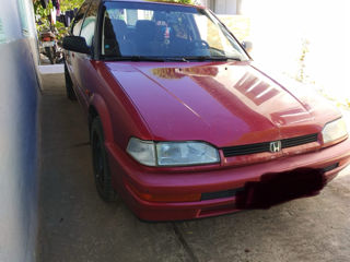 Honda Concerto