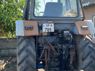 Vind Tractor UMZ 2008 foto 4