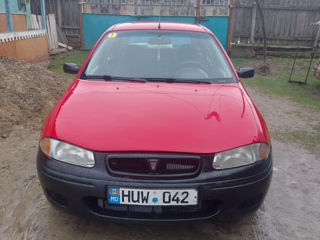 Rover 200 Series