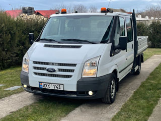 Ford Transit foto 3