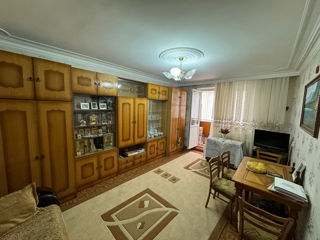 Apartament cu 4 camere, 80 m², BAM, Bălți foto 6