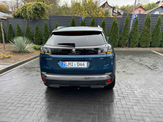 Peugeot 3008 foto 7