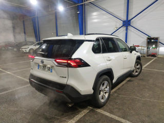 Toyota Rav 4 foto 6