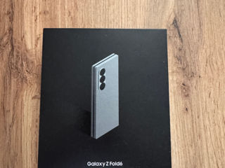 Samsung Galaxy Fold 6 foto 2