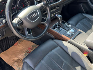 Audi A6 foto 9