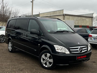 Mercedes Vito foto 2