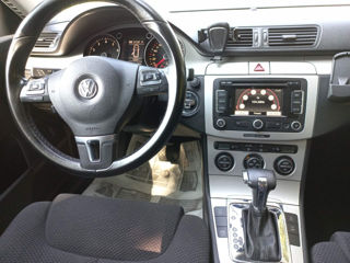 Volkswagen Passat foto 7