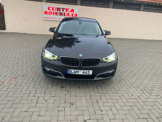 BMW 3 Series Gran Turismo