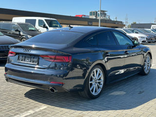 Audi A5 foto 3