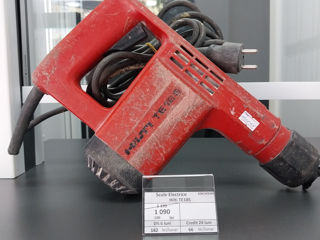 Hilti TE 18s