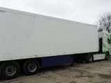 Daf XF95 foto 7