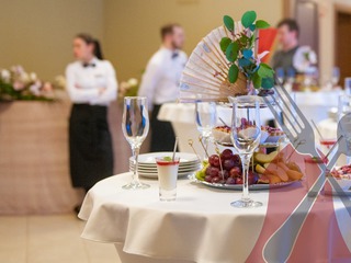 Servicii catering / услуги кейтеринг / Evenimente / Decor foto 6