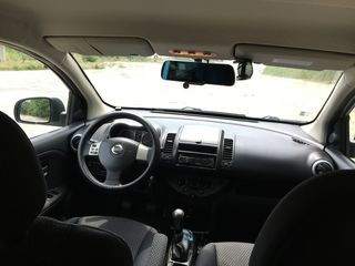 Nissan Note foto 2