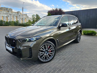 BMW X5 foto 2