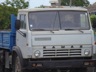 Kamaz 5320 foto 1