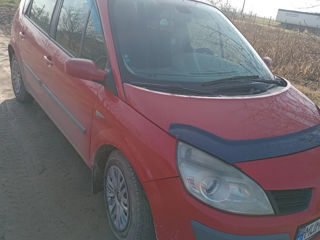 Renault Scenic foto 2