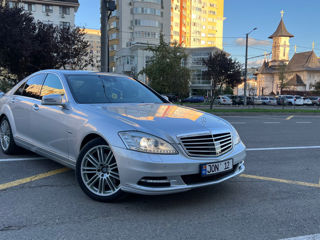 Mercedes S-Class foto 3