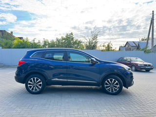 Renault Kadjar foto 6