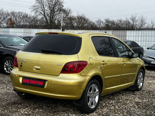 Peugeot 307 foto 6