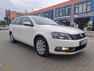 Volkswagen Passat фото 3