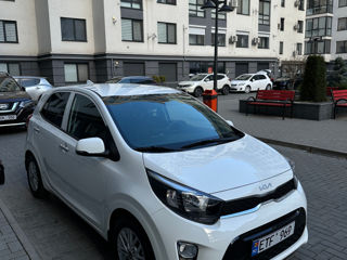 KIA Picanto foto 8