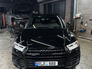 Audi Q5 foto 4