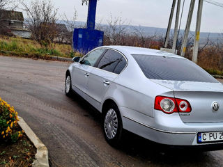 Volkswagen Passat foto 5