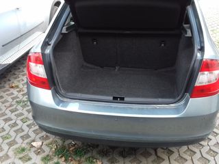 Skoda Rapid foto 7